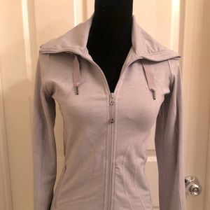 Lululemon In stride Jacket